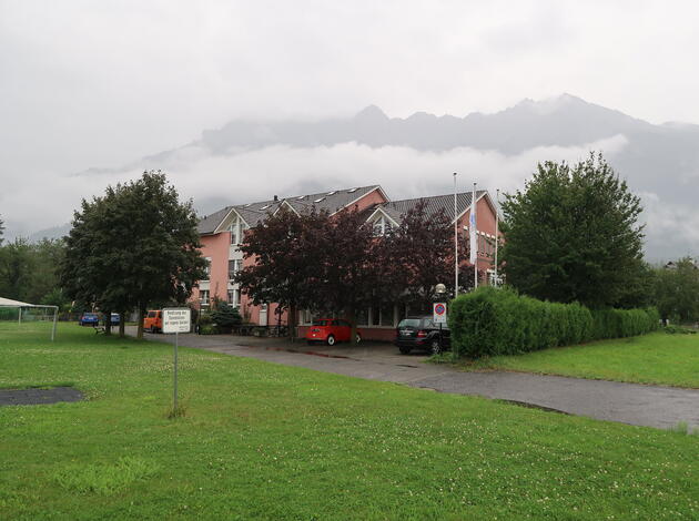 Jugendherberge Jugendherberge