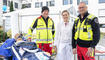 Tag der offenen Tür im Landesspital Vaduz