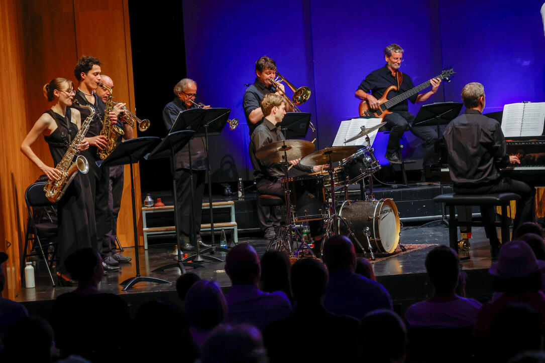 Jubil&auml;umskonzert &laquo;30 Jahre Divertimento Chor&raquo;. 20.06.2026.