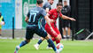FC Vaduz - TSV 1860 München (19.07.2025)