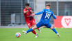 FC Vaduz - Dungannon Swifts FC (24.07.2025)