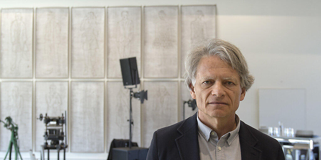 Roger Diener erhält als erster Architekt den Kulturpreises der Stadt Basel. Roger Diener erhält als erster Architekt den Kulturpreises der Stadt Basel.