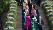 Hochzeit von Prinzessin Marie Caroline & Leopoldo Maduro Vollmer