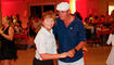 50er-Jahre-Party in Mauren, Liechtenstein.