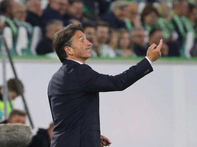 Rückspiel Kiel Wolfsburg Rückspiel Kiel Wolfsburg