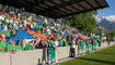Liechtensteiner Cup-Final FC Vaduz - FC Ruggell