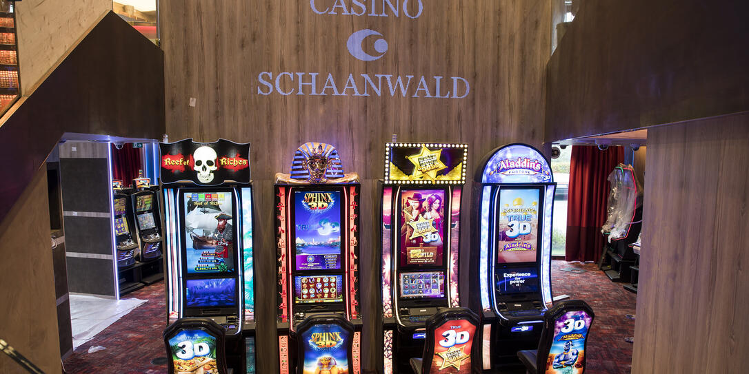 Casino Schaanwald