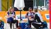 GSSE Beachvolleyball Damen