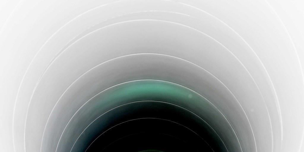 Dereinst sollen Kapseln mit Geschwindigkeiten von bis zu tausend Kilometern pro Stunde durch Hyperloop-Röhren sausen. (Archiv)