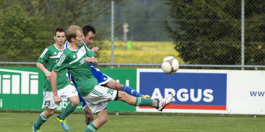 Fussball Ruggell Triesen Fussball Ruggell Triesen