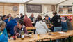 Waldfest Heuwiese