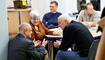 FBP Nominationsversammlung der Ortsgruppe Triesen.