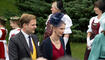 Hochzeit von Prinzessin Marie Caroline & Leopoldo Maduro Vollmer