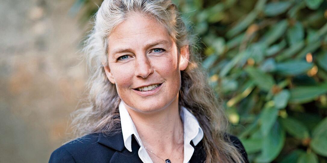 Familienunternehmen mit einer starken Legacy: die Liechtenstein Gruppe des Fürstenhauses. Im Aufsichtsrat ist die Familie durch Tatjana von Lattorff vertreten.