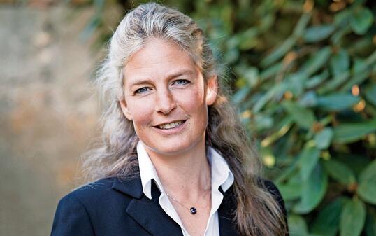 Familienunternehmen mit einer starken Legacy: die Liechtenstein Gruppe des F&uuml;rstenhauses. Im Aufsichtsrat ist die Familie durch Tatjana von Lattorff vertreten.