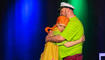 Premiere Pippi Langstrumpf im K-BUM