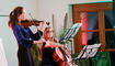 Jubiläumsveranstaltung 100 Jahre Caritas in Vaduz