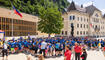 Olympic Day in Vaduz (15.06.2023)