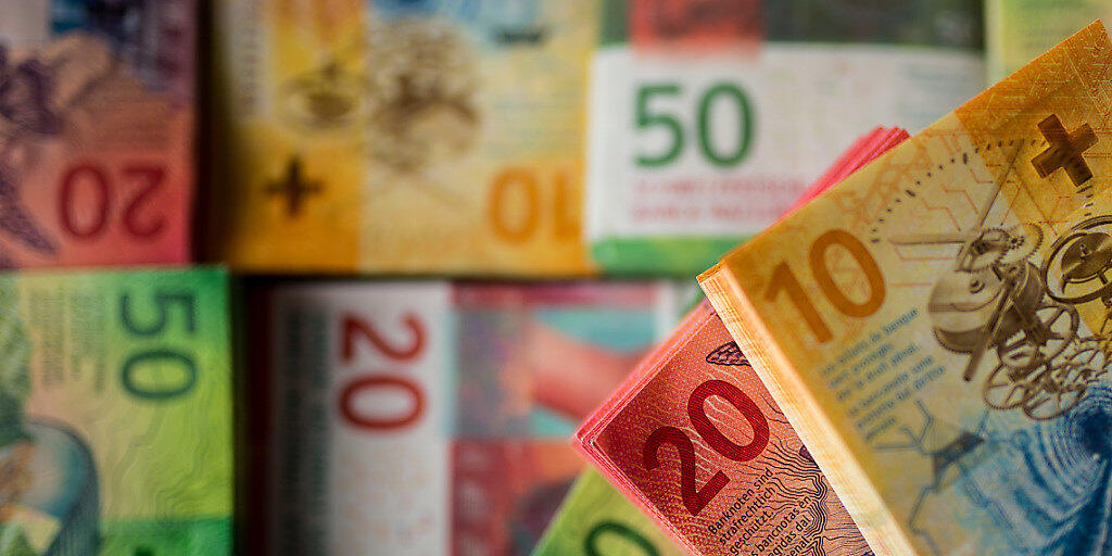 Die Nationalbank-Tochterfirma Landqart stellt das sogenannte Durasafe-Substrat her, aus dem die neue Schweizer Banknoten-Serie gemacht ist.