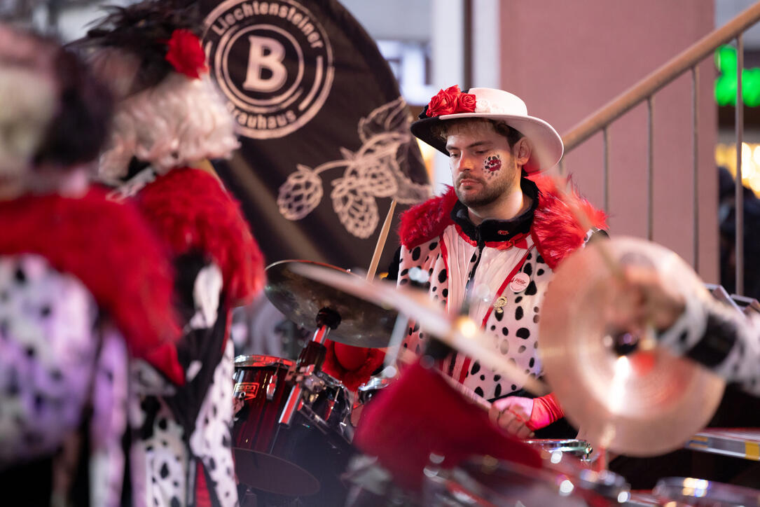 Schaabumm Monsterkonzert im Lindahof