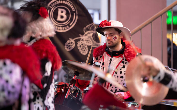 Schaabumm Monsterkonzert im Lindahof