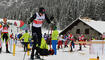 Schweizer Meisterschaft 2018 Langlauf Steg-Valüna - SPRINT