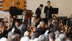 Frühjahrskonzerte des Orchesters Liechtenstein-Werdenberg OLW in Eschen