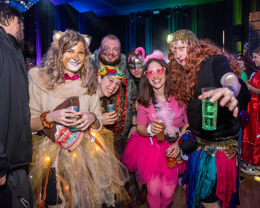 Trisunaball Triesen (24.01.2026)