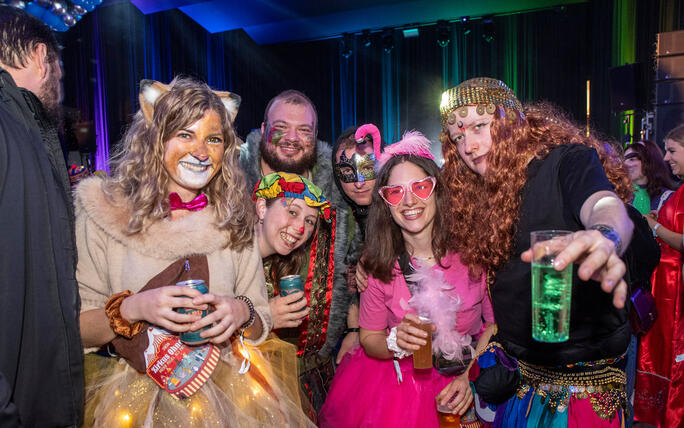 Trisunaball Triesen (24.01.2026)