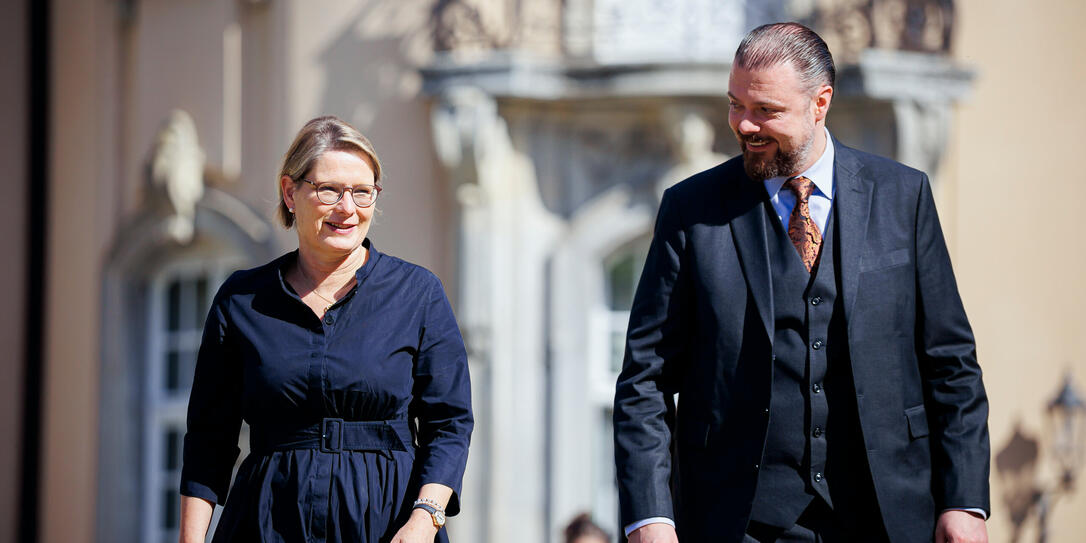 15.09.2026 Treffen der dt-sprachigen Justizminister:innen