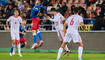 Liechtenstein - Gibraltar (13.10.2024)