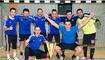 Hallenfussballturnier des FC Triesenberg