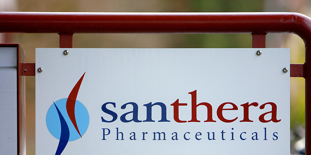 Das 2004 gegründete Unternehmen Santhera hat im letzten Jahr einen wichtigen Schritt gemacht: Sein erstes Medikament erhielt in der EU die Zulassung. Das 2004 gegründete Unternehmen Santhera hat im letzten Jahr einen wichtigen Schritt gemacht: Sein erstes Medikament erhielt in der EU die Zulassung.