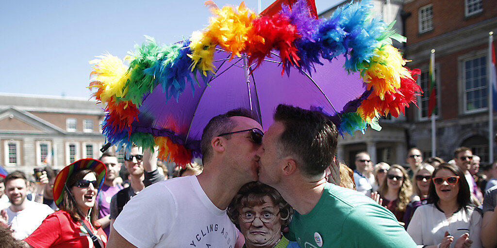 Rechte Gruppierungen haben am Samstag in Polen eine Veranstaltung zur Wahl des "Mister Gay Europe" gestört. (Symbolbild)