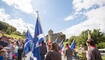 Staatsfeiertag 2018, Staatsakt auf Schloss Vaduz