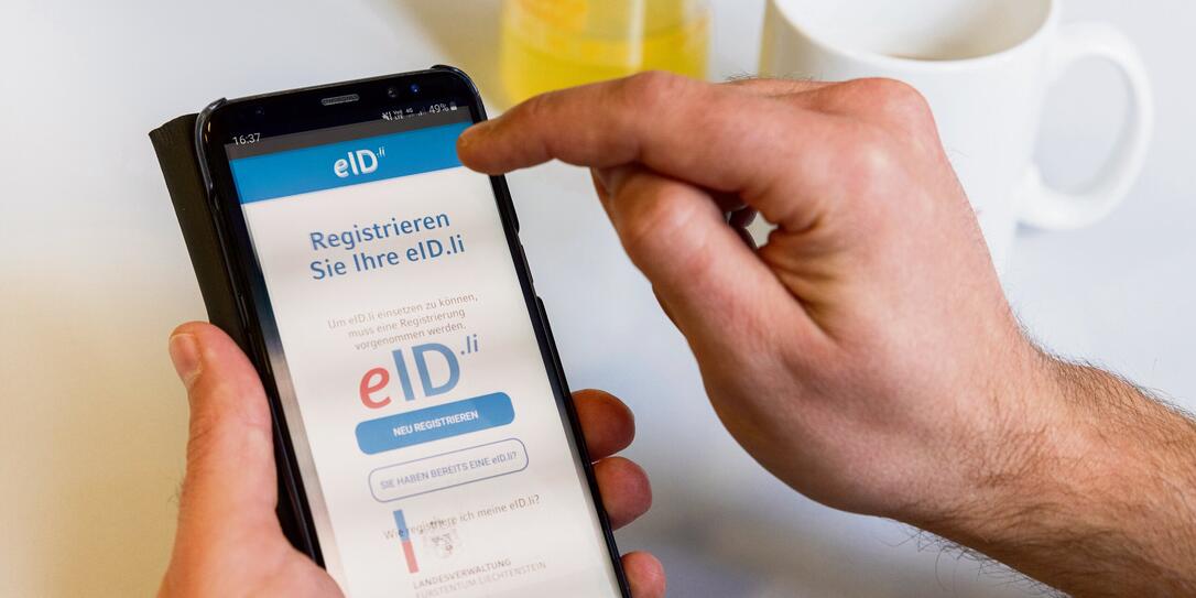 eID.li App eID.li App