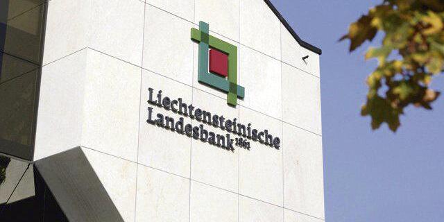 Fauler Kredit Sorgt Fur Weiteres Llb Millionenloch Vaterland Online