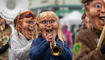Wartauer Fasnacht Umzug