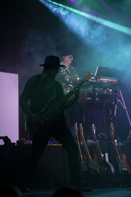 Rock House in Schaan