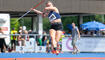 Leichtathletik Landesmeisterschaft Jugend