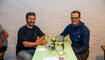 22. Winzerfest im Balzner Torkel