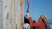 Swiss Ice Climbing Cup in Malbun