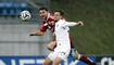 Fussball Super-League: FC Vaduz - FC Thun