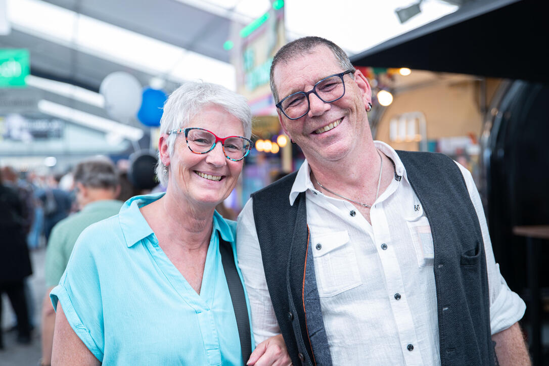 Letzter Tag Siga Messe, Mels (09.05.2026)
