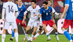 Liechtenstein - Hong Kong (10.10.2024)