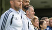 UEFA U17 EURO-Qualifikation 2027: Liechtenstein U17 - Israel U17