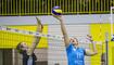 Volleyball NLB Damen VBC Galina in Schaan