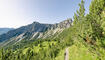 Wanderung Drei Schwestern
