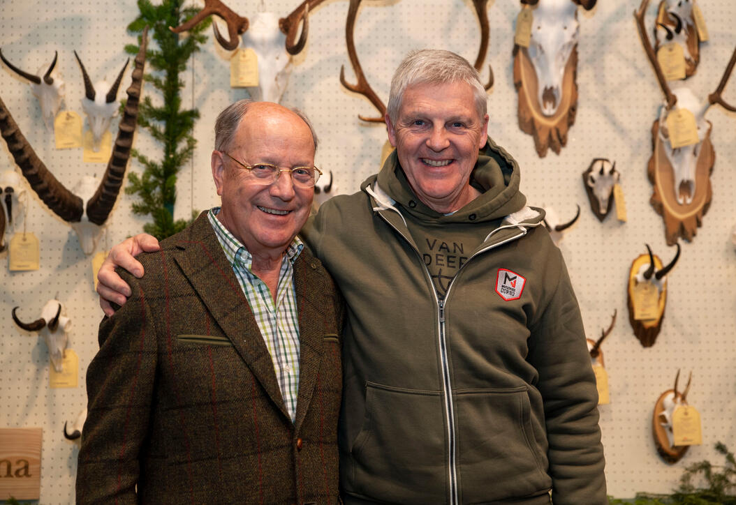 Hegeschau, in Schaan (28.02.2026)