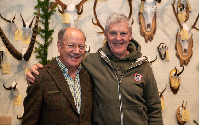 Hegeschau, in Schaan (28.02.2026)